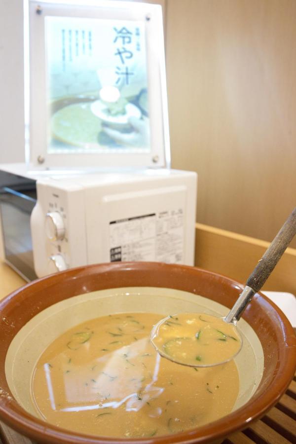 수퍼 호텔 미야자키 외부 사진